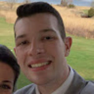 Meet your Posher, Nicholas